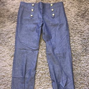 NWT banana republic nice jeans